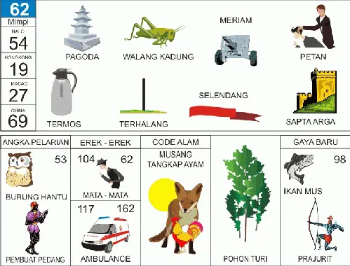 prediksi morroco quatro 3 hari ini